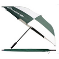 Large Outdoor UV Protective Umbrella